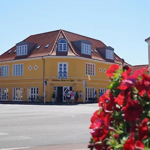 visit hotel