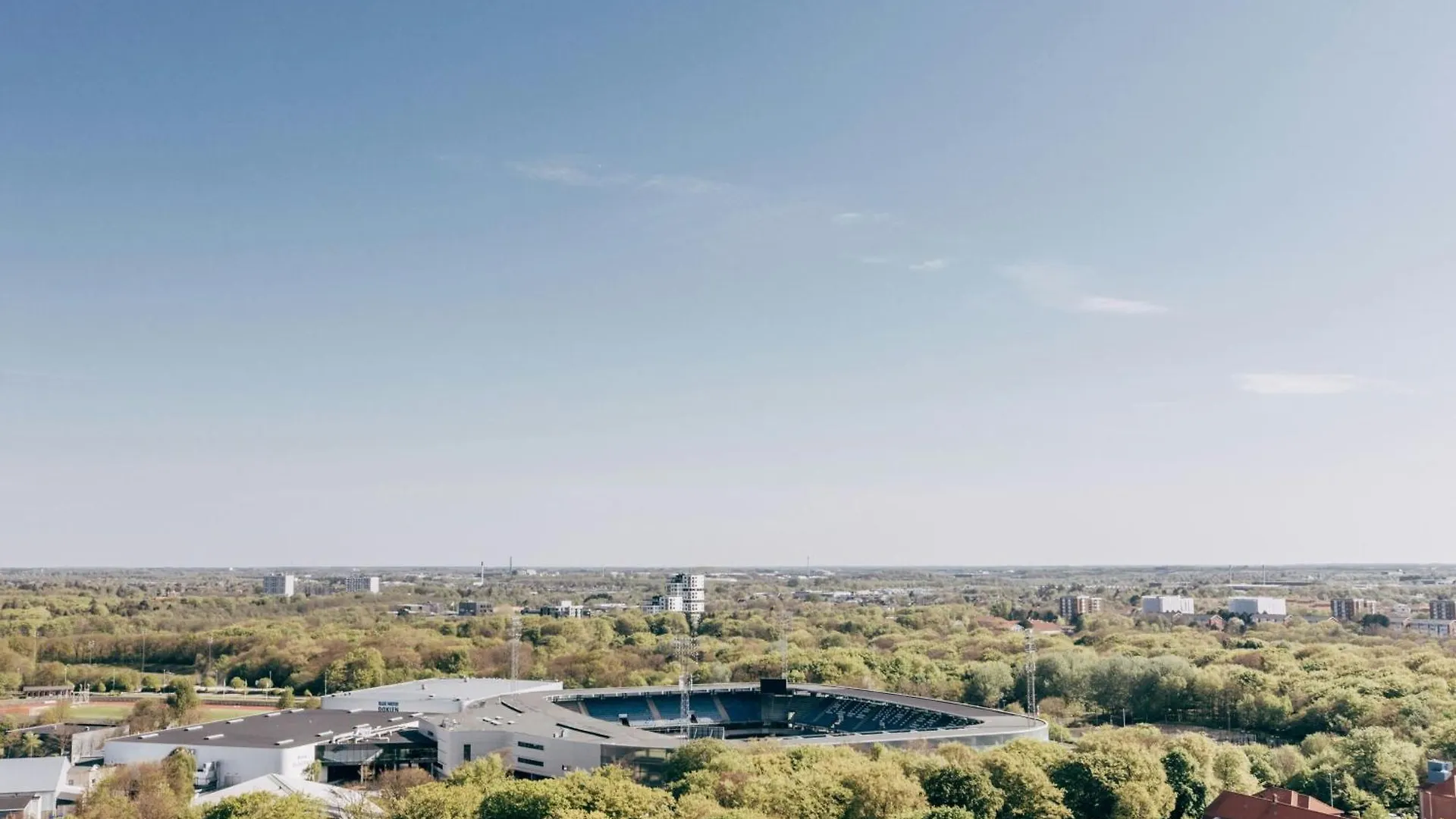 A Place To Hotel Esbjerg