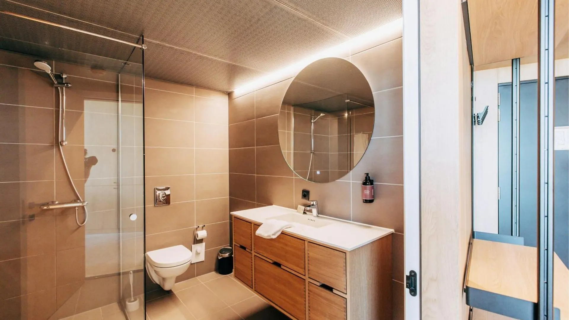 A Place To Hotel Esbjerg