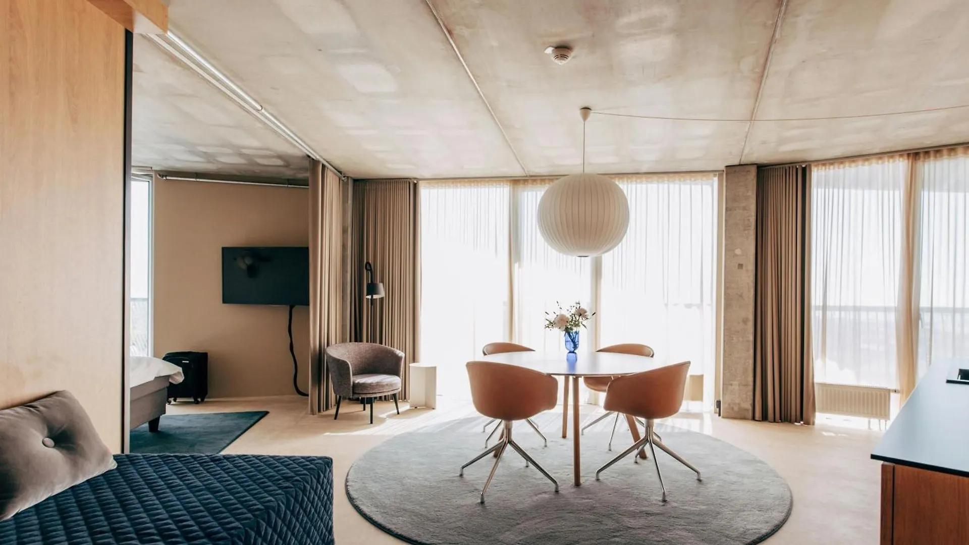 A Place To Hotel Esbjerg