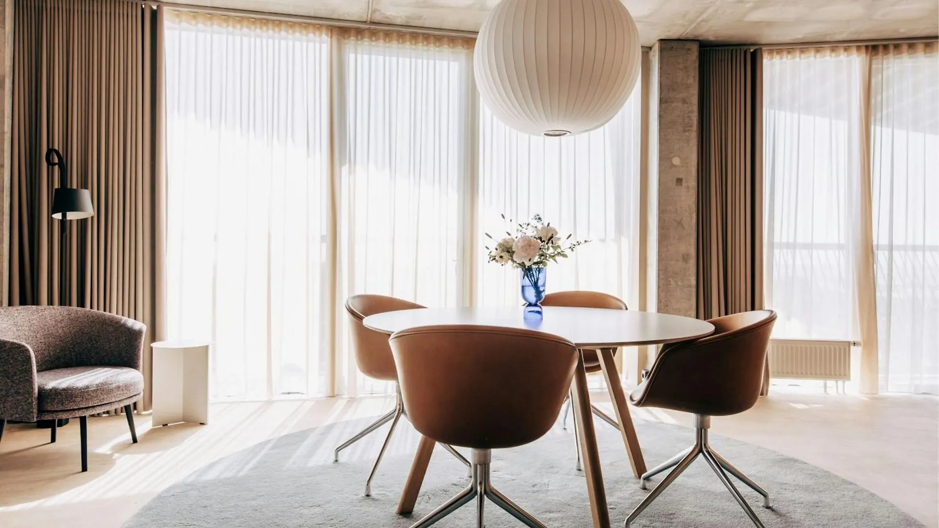 A Place To Hotel Esbjerg