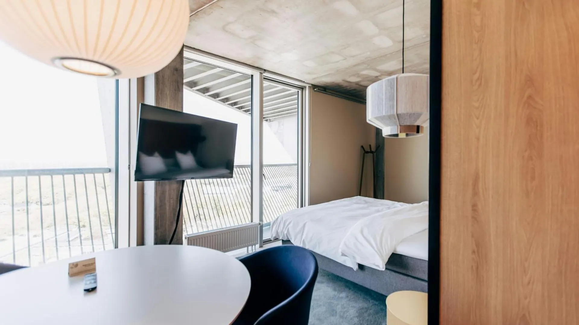 ***  A Place To Hotel Esbjerg Danmark