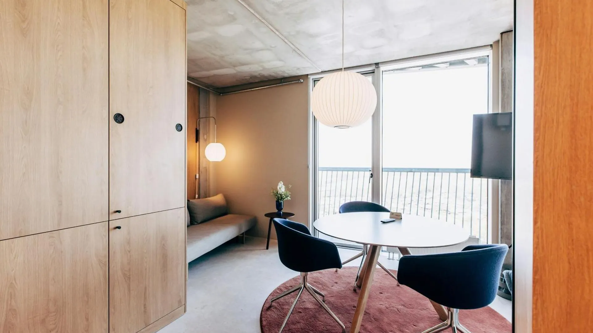 A Place To Hotel Esbjerg
