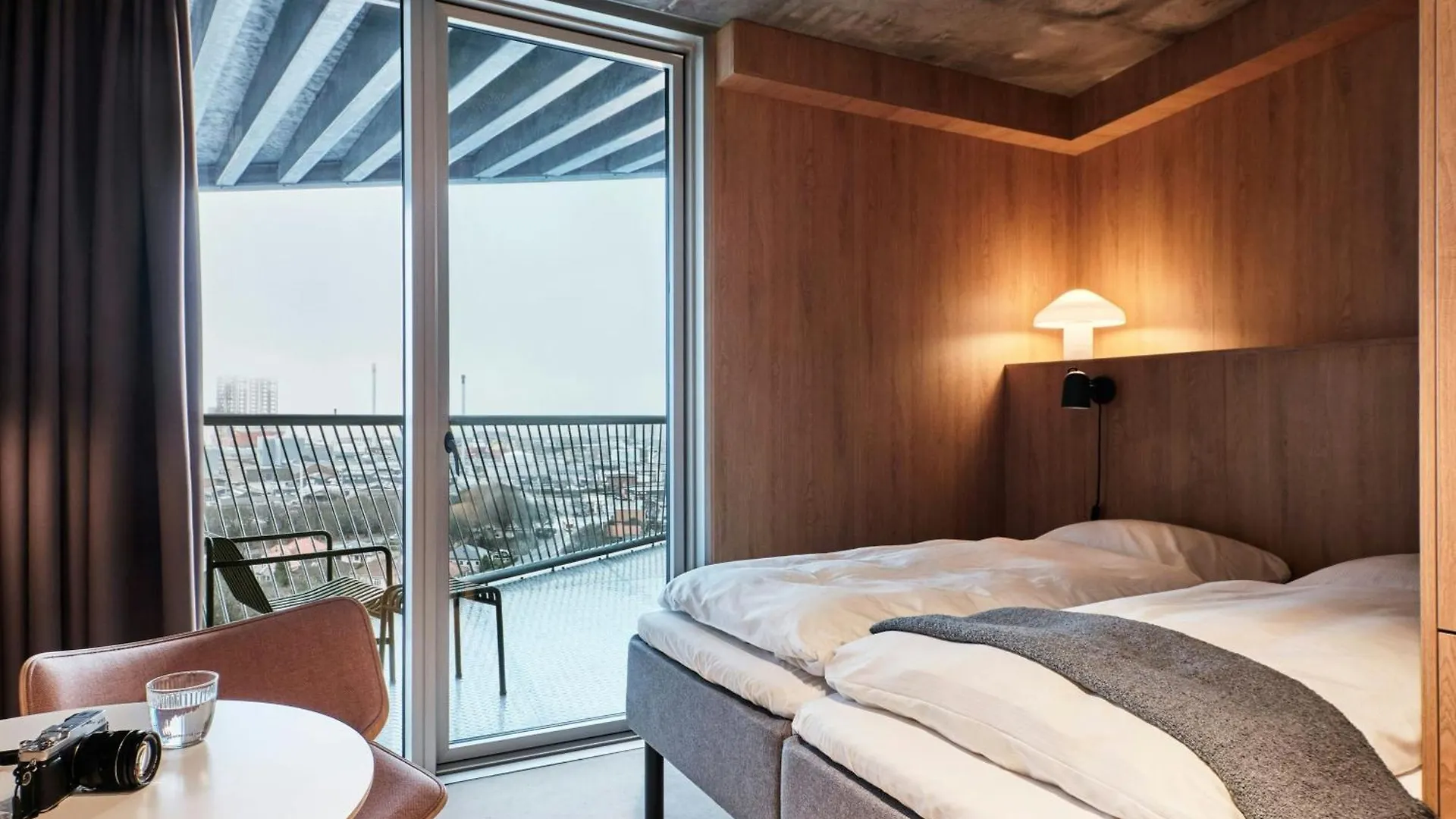 A Place To Hotel Esbjerg