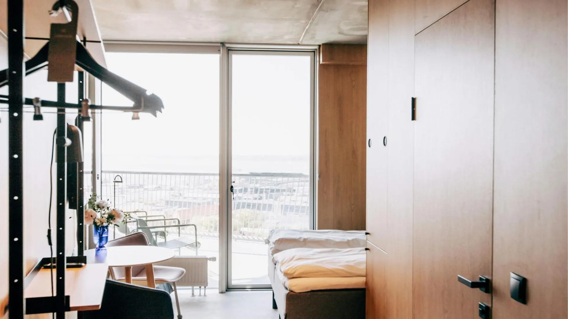 A Place To Hotel Esbjerg Danmark